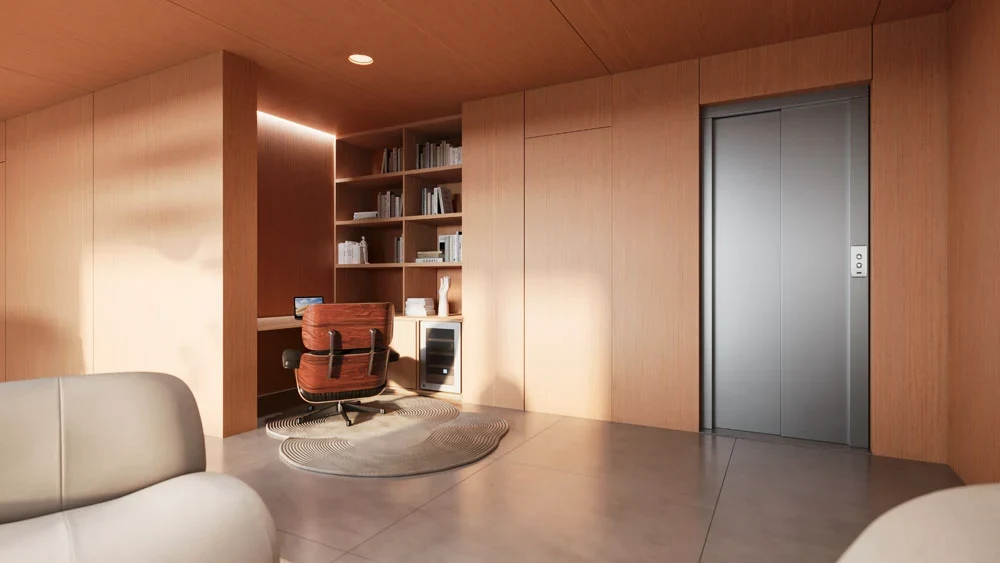 Apartamentos Terrace Serra do Japi em Jundiaí