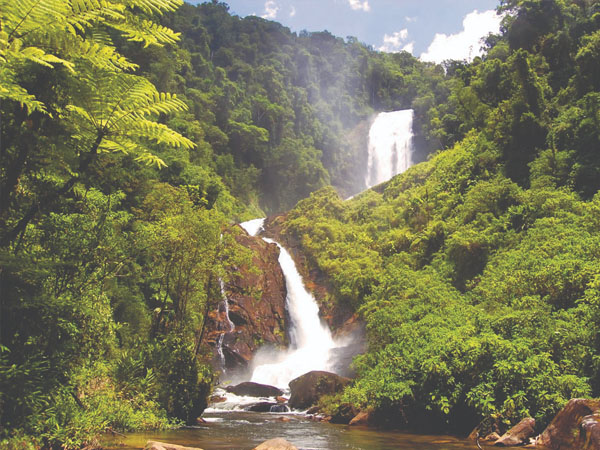 3 destinos para você visitar em Bocaina SP