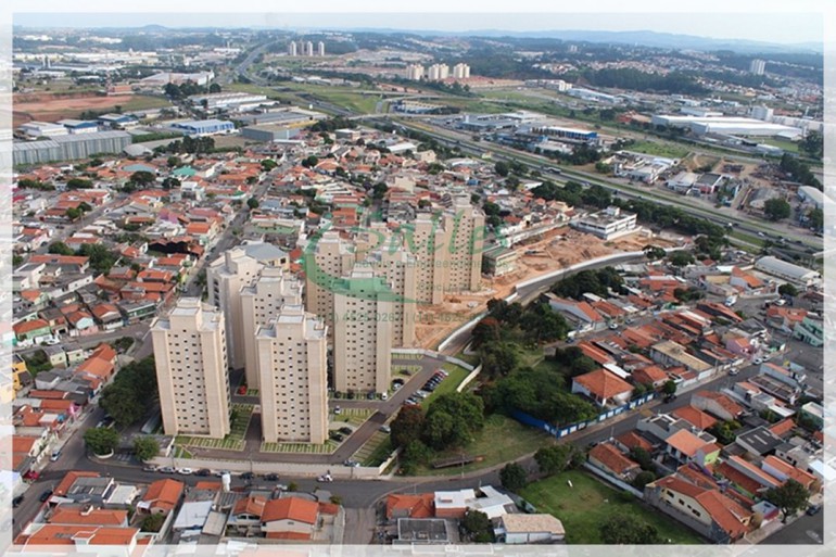 Bairro Retiro Jundiaí - SP