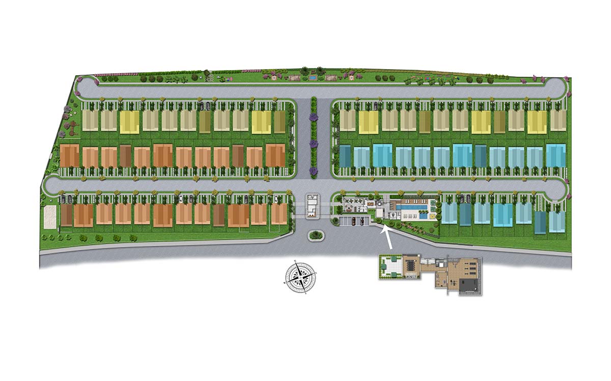 Kaza Alamedas - Medeiros Jundiaí