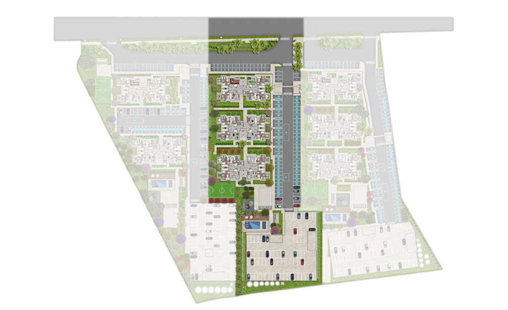Conheça o Residencial Lavite Piemonte em Jundiaí