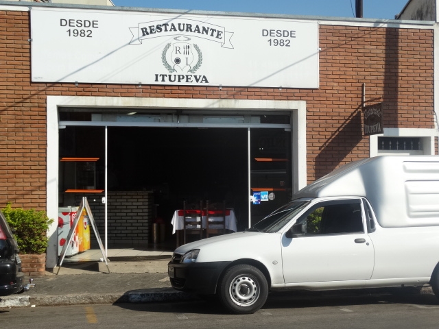 Restaurante Itupeva