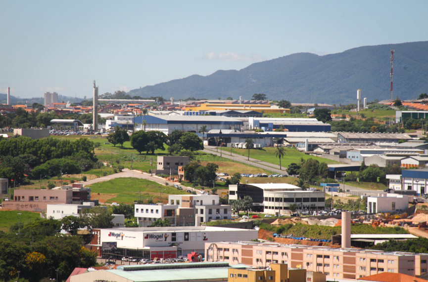 Itupeva é o 1º lugar no Aglomerado Urbano!