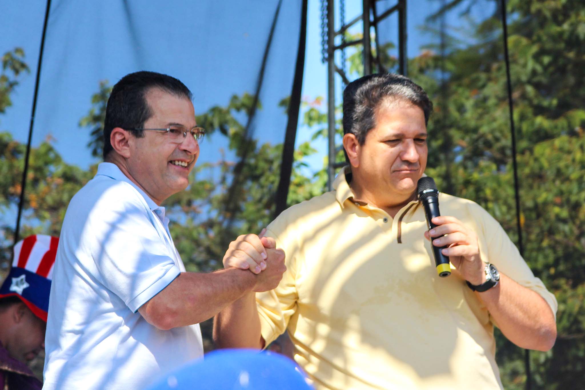 Parque da Cidade é Destaque no Dia do Trabalhador em Itupeva