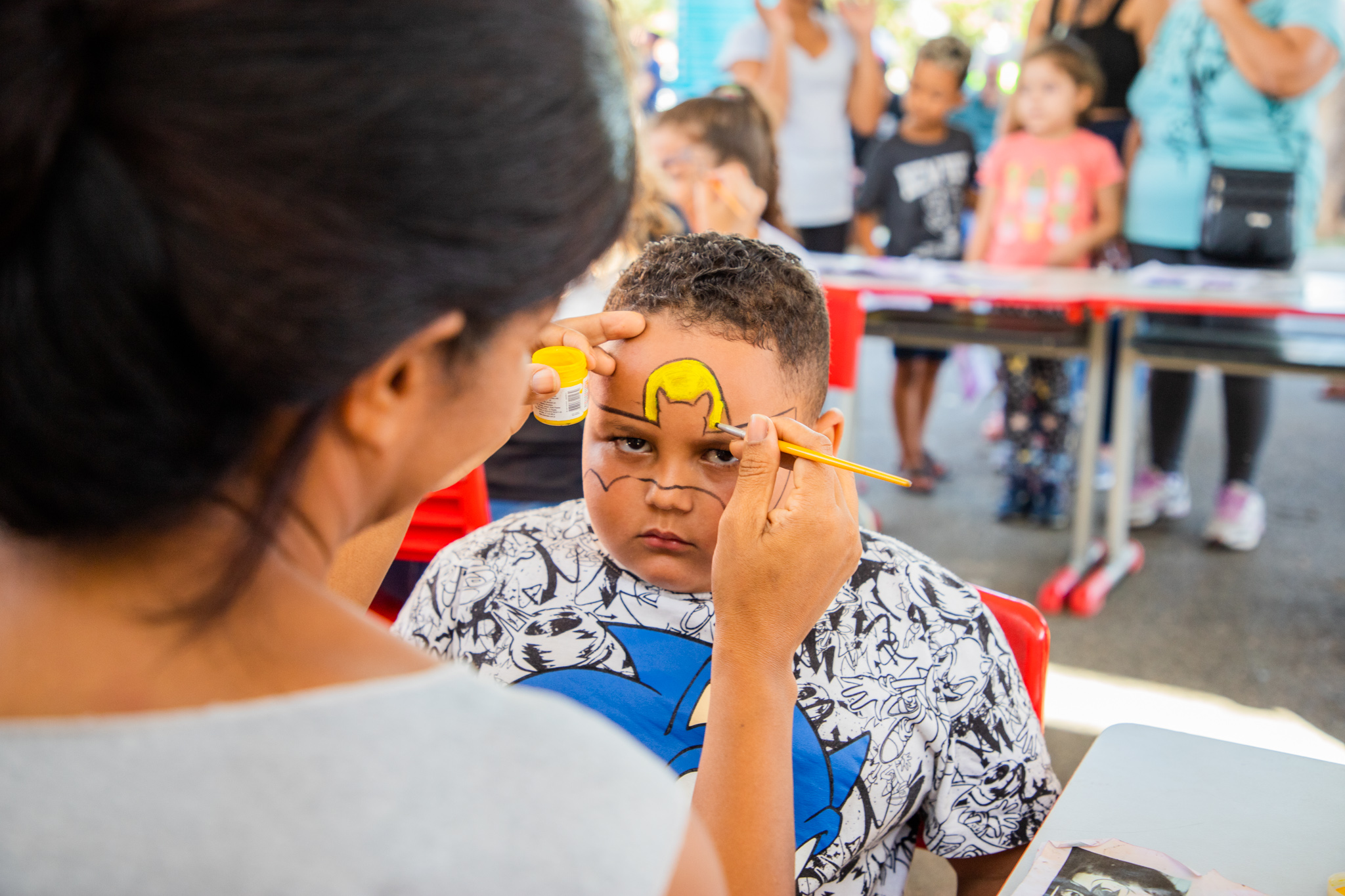 Parque da Cidade é Destaque no Dia do Trabalhador em Itupeva