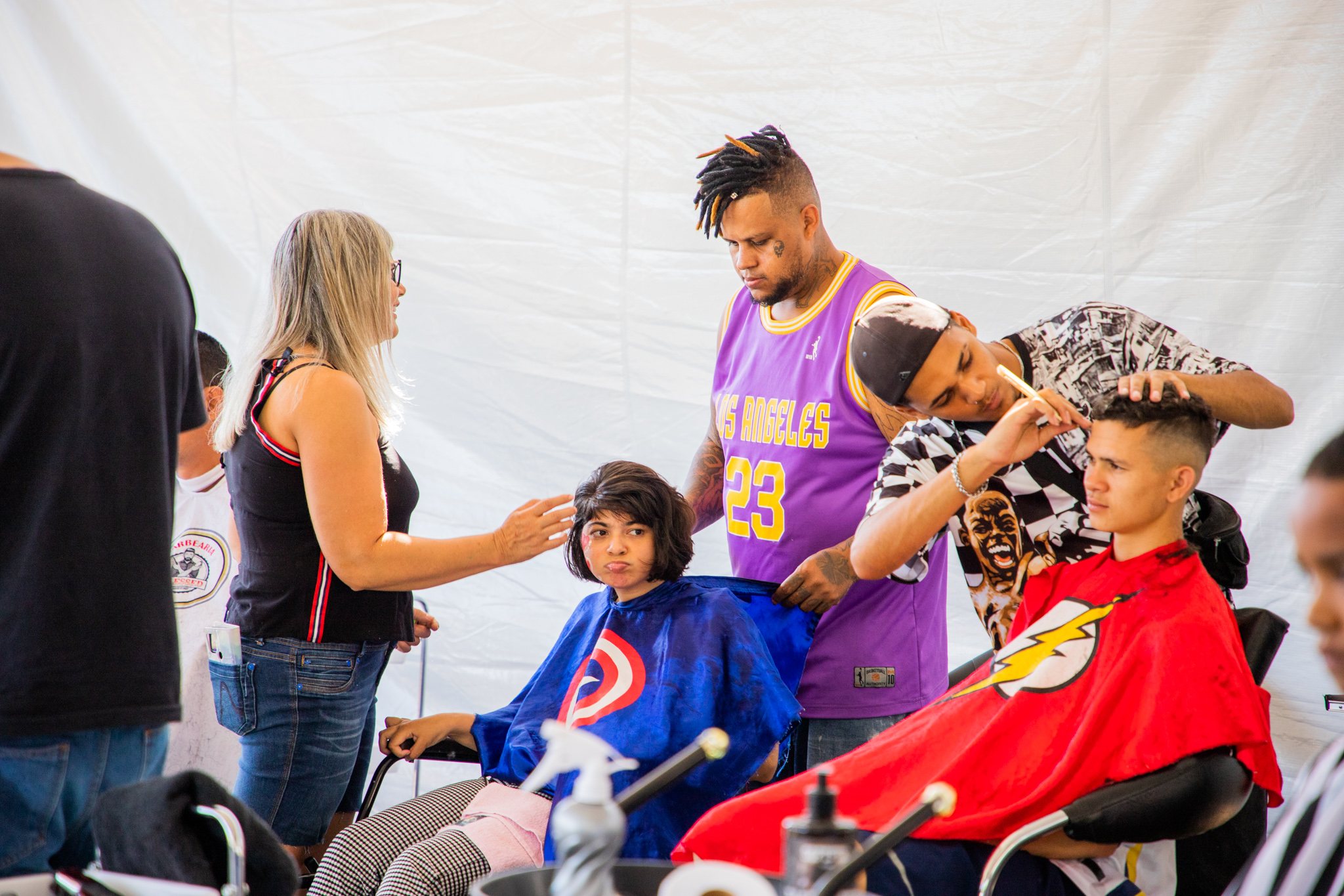 Parque da Cidade é Destaque no Dia do Trabalhador em Itupeva