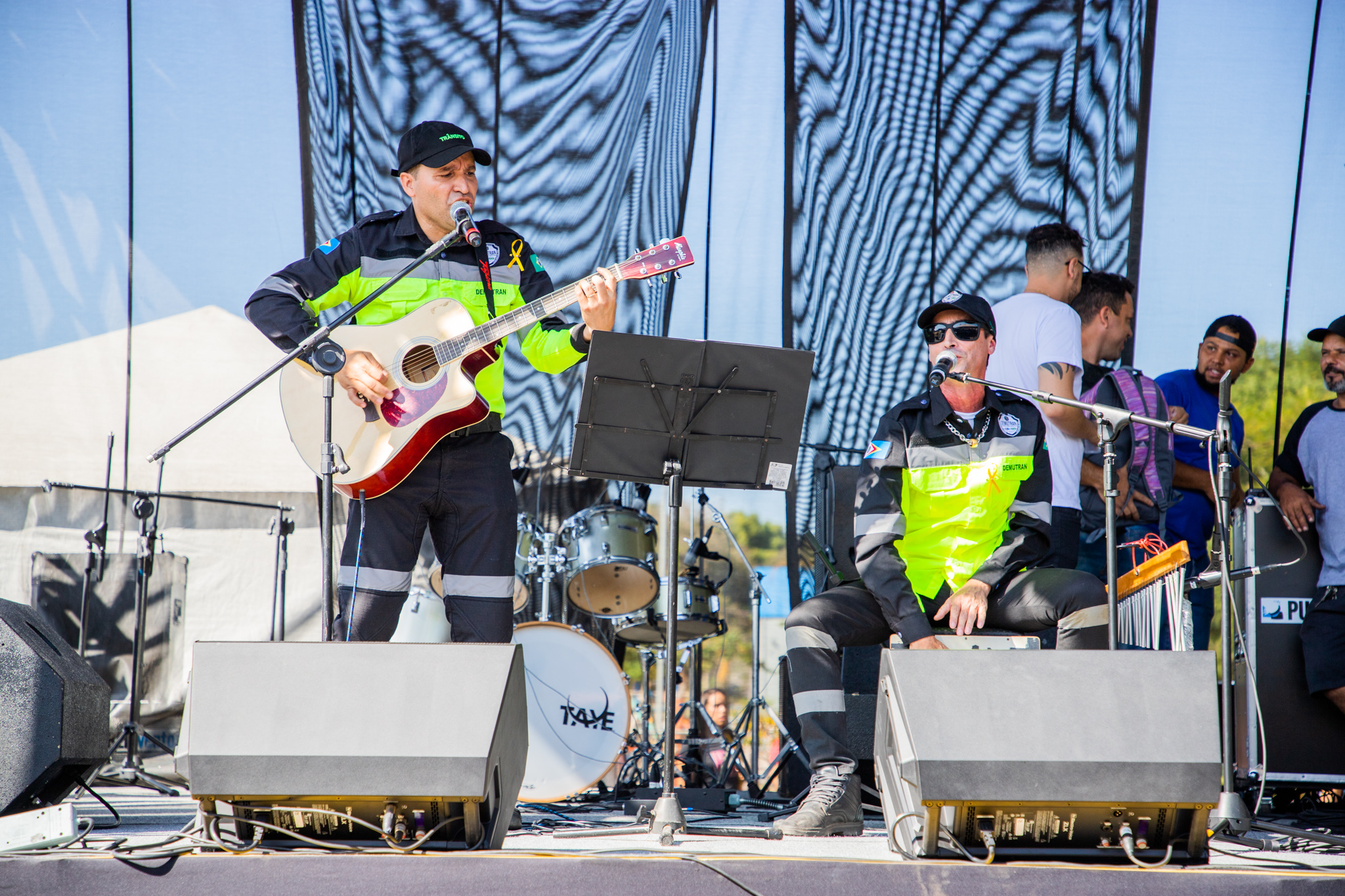 Parque da Cidade é Destaque no Dia do Trabalhador em Itupeva