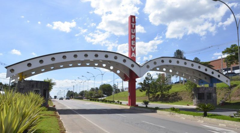 7 milhões de turistas passam por Itupeva por ano