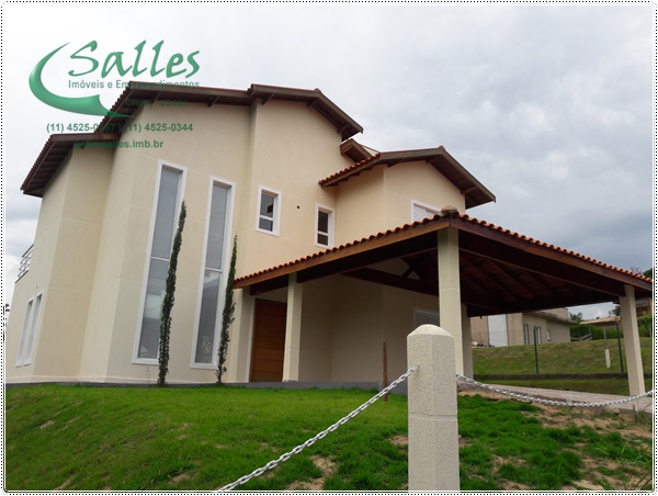 Casa à venda Horizonte Azul 1 Itupeva - SP