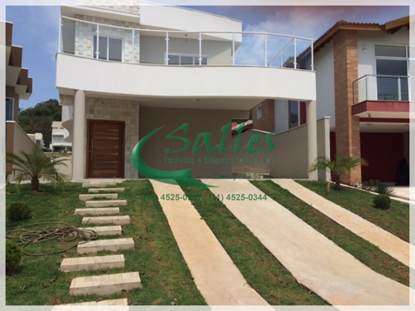 Ibiaram Casa à venda Condomínio Itupeva - SP