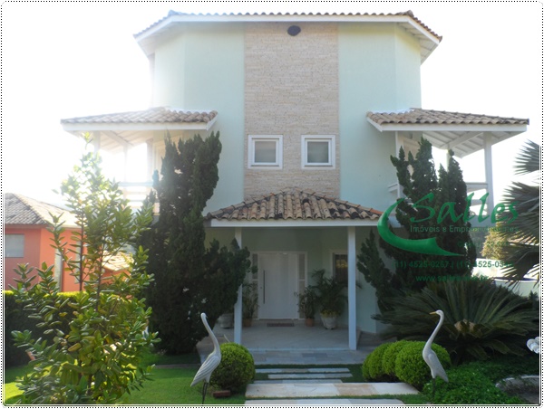 Chácara à venda no Jardim do Ribeirão 2 - Itupeva - SP