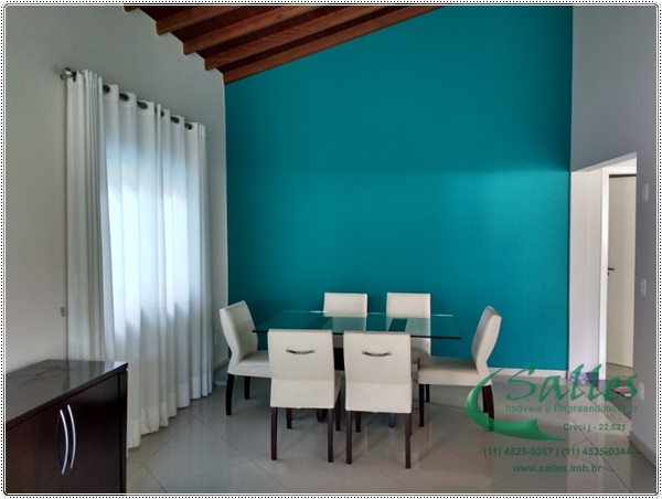 OPORTUNIDADE !!! - Casa à venda Condomínio Ibiaram Itupeva - SP