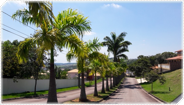 Conheça o Condomínio Parque dos Resedás em Itupeva