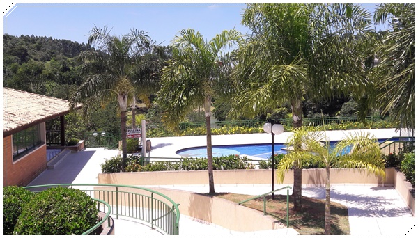 Conheça o Condomínio Parque dos Resedás