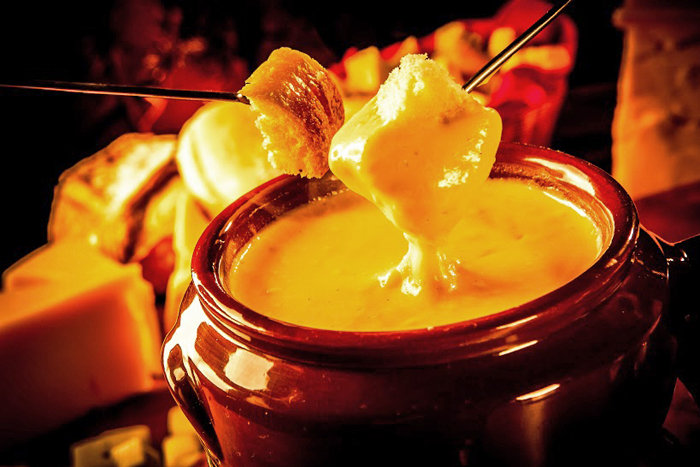 Dicas do que saborear no friozinho