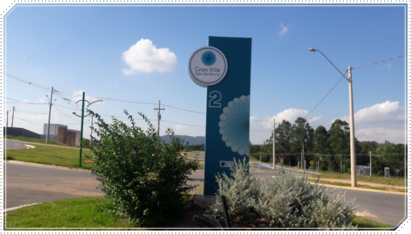 Condomínio Gran Ville São Venâncio Itupeva