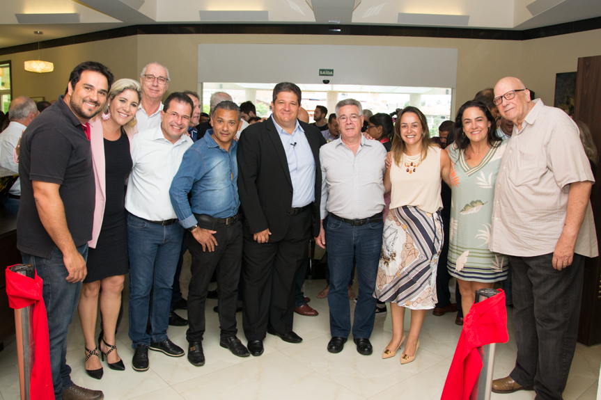 Hotel de reconhecimento internacional chega em Itupeva!