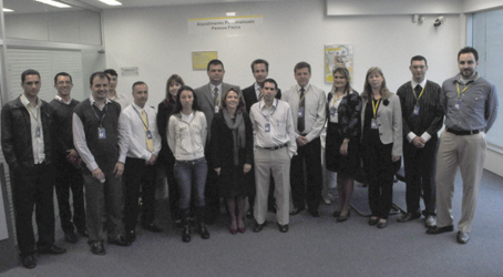 Itupevense assume gerência geral do Banco do Brasil