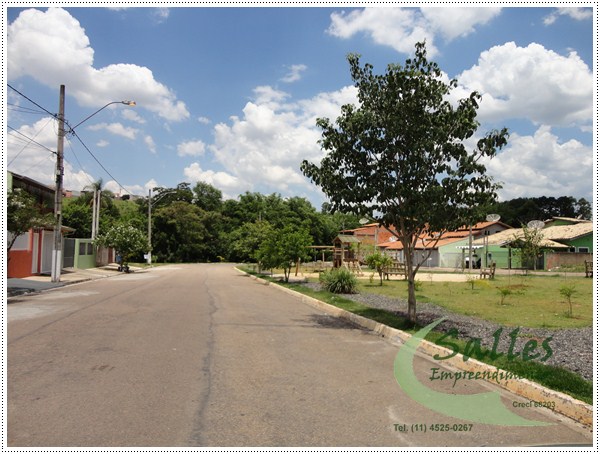 Bairro Jardim Nova Tuiuty Itupeva - SP