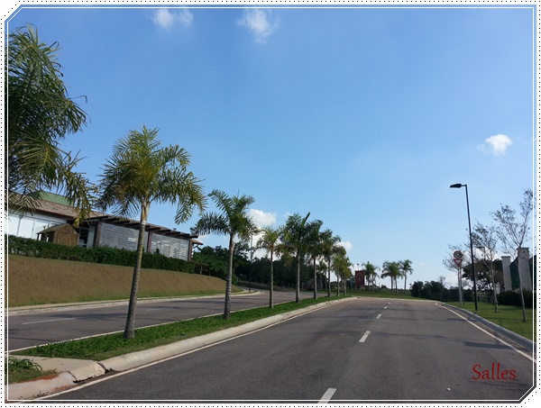 Conheça o Condomínio Vida Real 