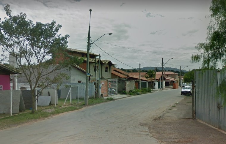 Bairro Jardim Europa Itupeva