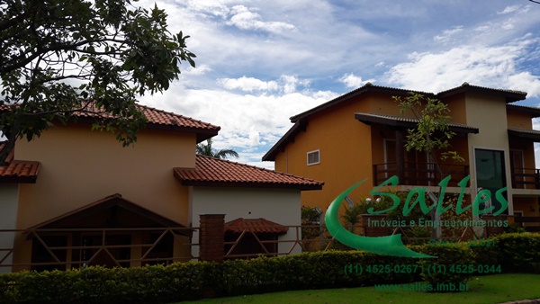 Conheça o Condomínio Jardim do Ribeirão 1