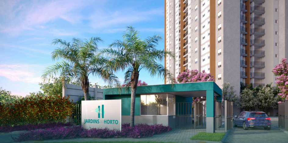 Jardins do Horto em Jundiaí: conheça o empreendimento e descubra por que morar no Horto Florestal