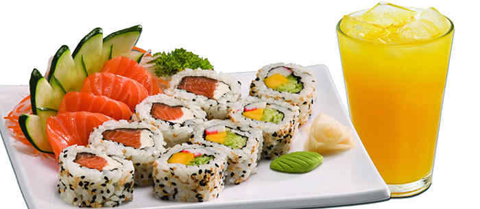 Jin Jin Wok em Jundiaí