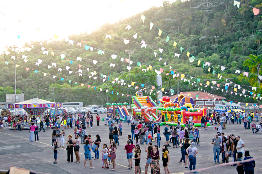 2ª edição da Festa Julina Solidária está chegando em julho