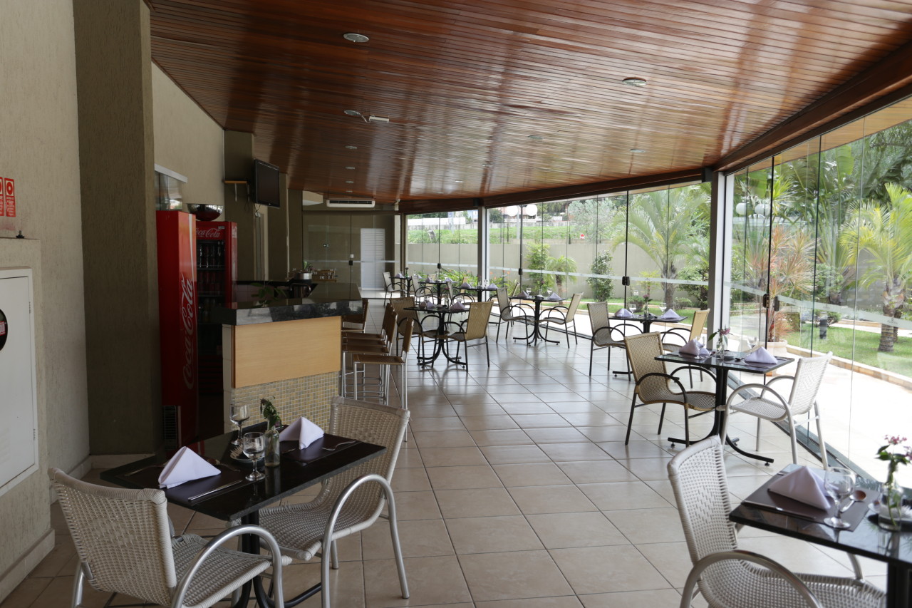Jundiá Restaurante