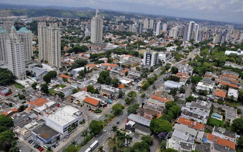 É aprovada a lei para criação da Região Metropolitana de Jundiaí!