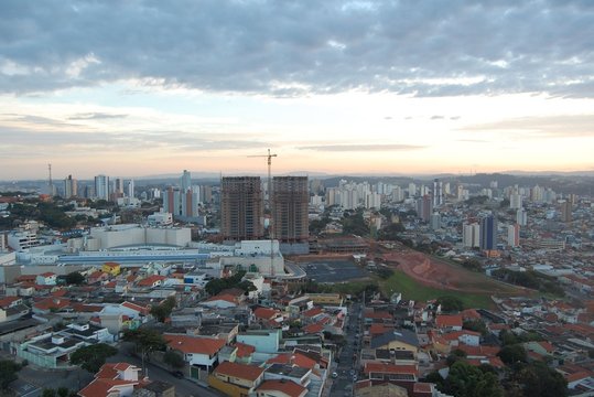 A cidade com melhor qualidade de vida do Estado está no interior!