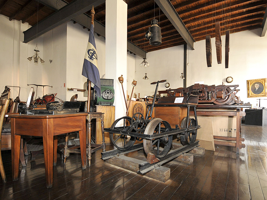 Conheça Jundiaí através de seus Museus!