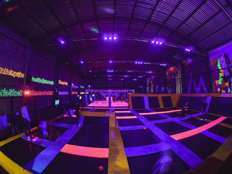 Jumpark All You Need To Know BEFORE You Go (with Photos), 60 OFF