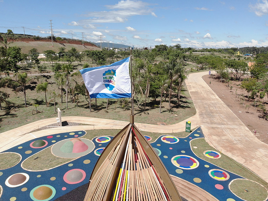 Opção de lazer para os pequenos: conheça o Mundo das Crianças em Jundiaí