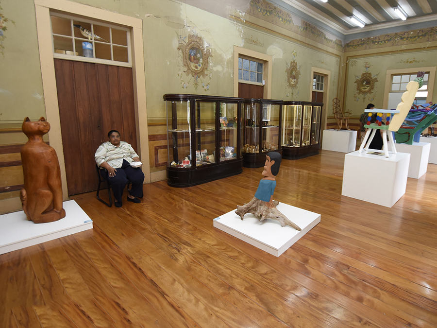 Conheça Jundiaí através de seus Museus!