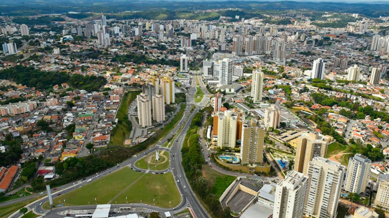Matéria da Revista Exame Diz que Jundiaí é a Segunda Melhor Cidade Para Se Viver