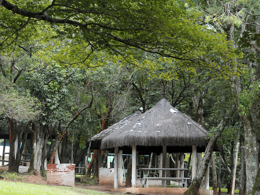 Parque do Corrupira – Diversão para todas as idades em Jundiaí