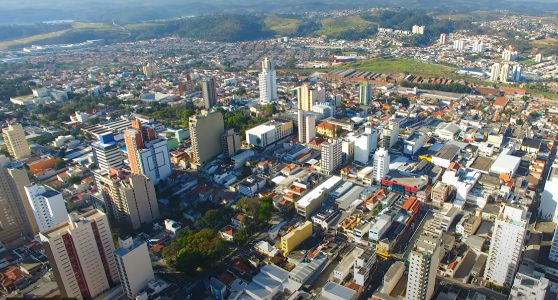 Conheça o Bairro Horto Florestal em Jundiaí