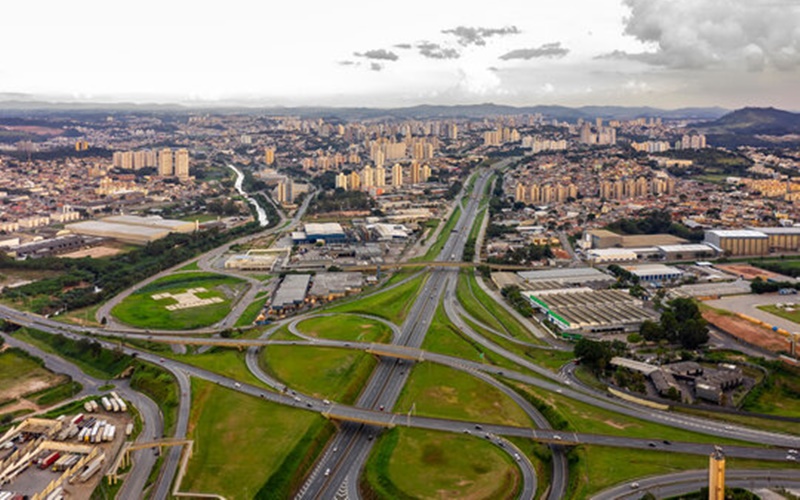 A cidade com melhor qualidade de vida do Estado está no interior!