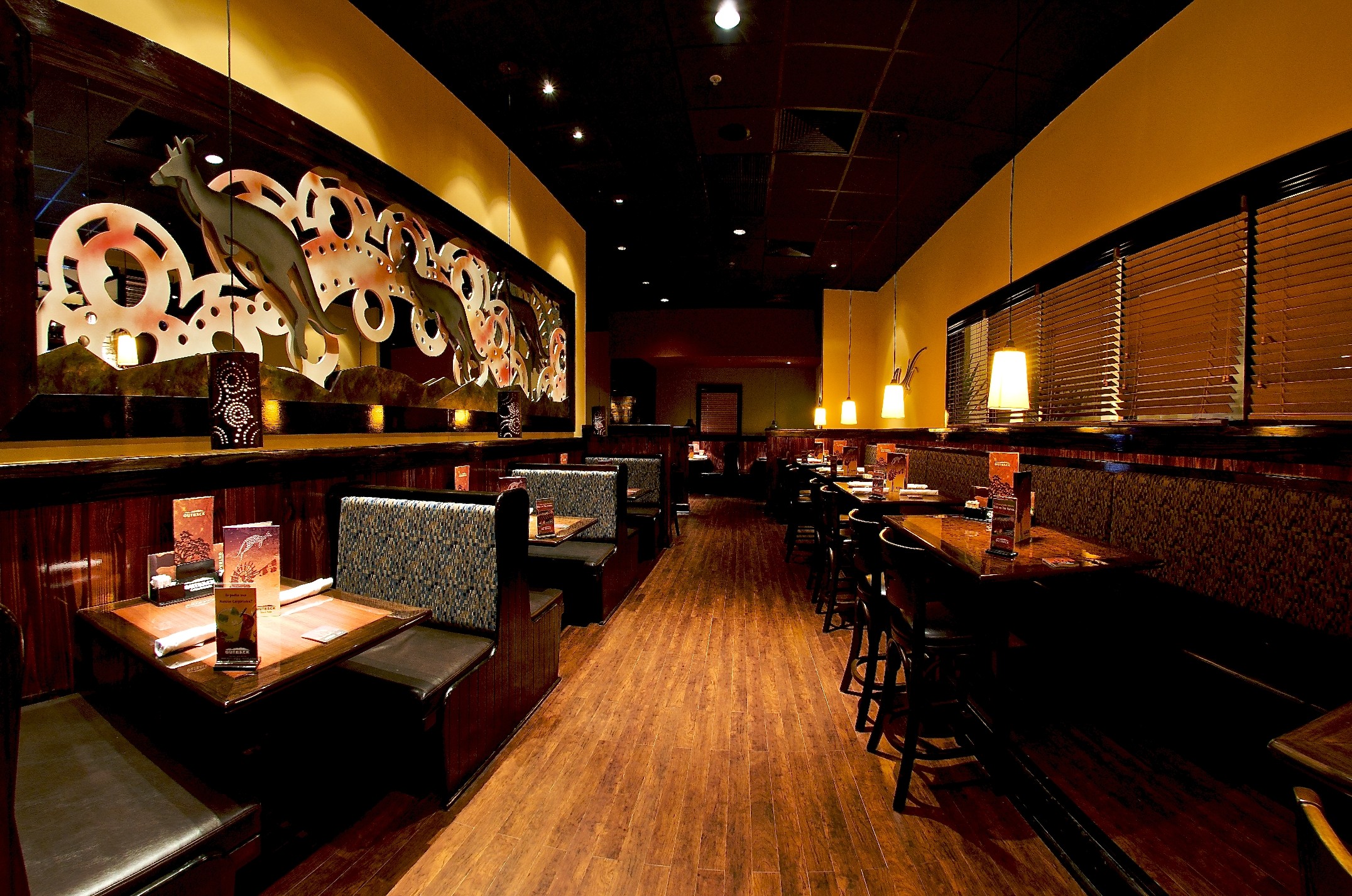 Outback Jundiaí Shopping