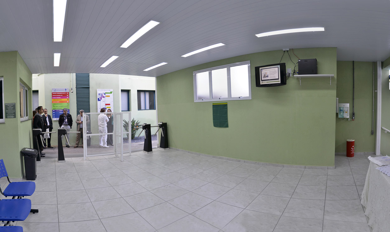 Transplante de tecidos é habilitado no Hospital São Vicente 