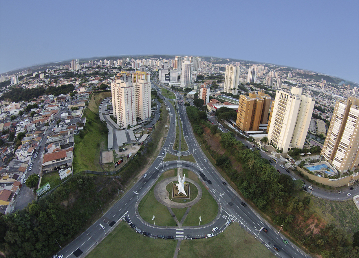 Jundiaí é colocado como o melhor do Brasil para investimentos