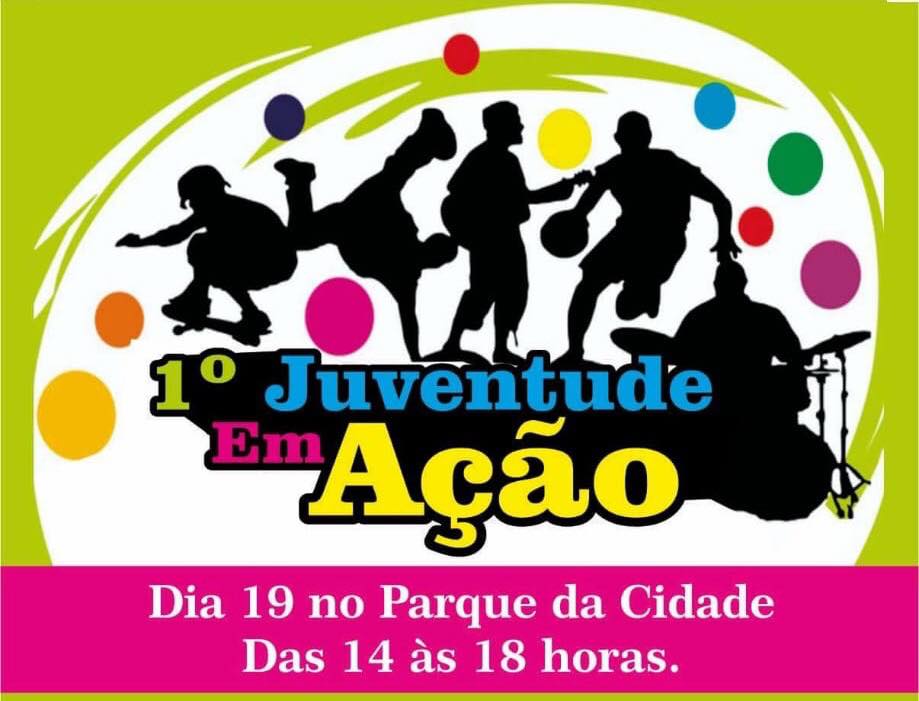 Vereadora Ana Paula Marciano Marcelino organiza evento para jovens