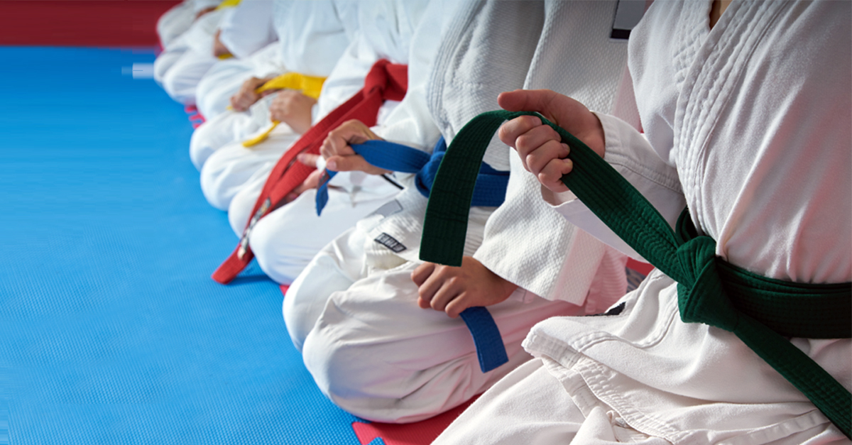 O Projeto Karatê é ampliado nas escolas de Itupeva