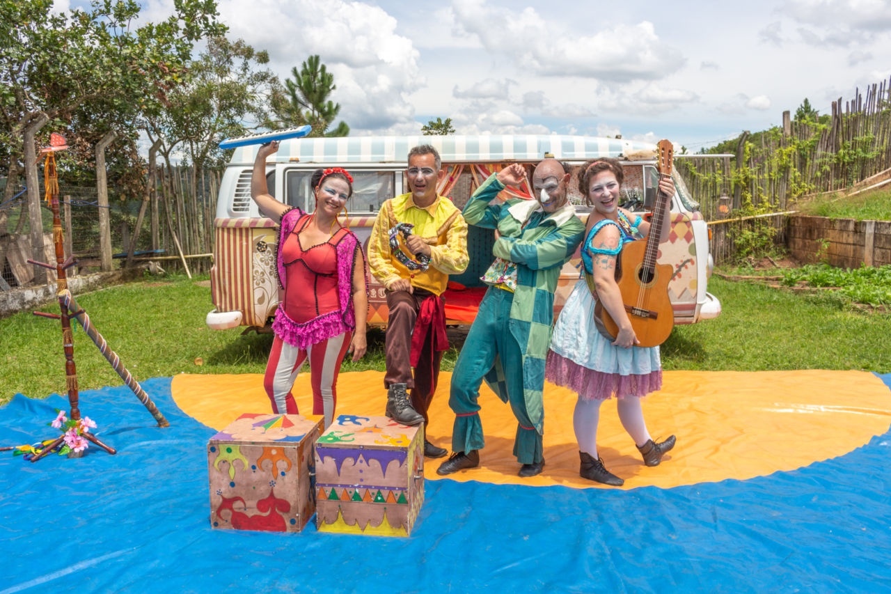 Confira a Programação em Jundiaí Desse Feriado Prolongado de Corpus Christi