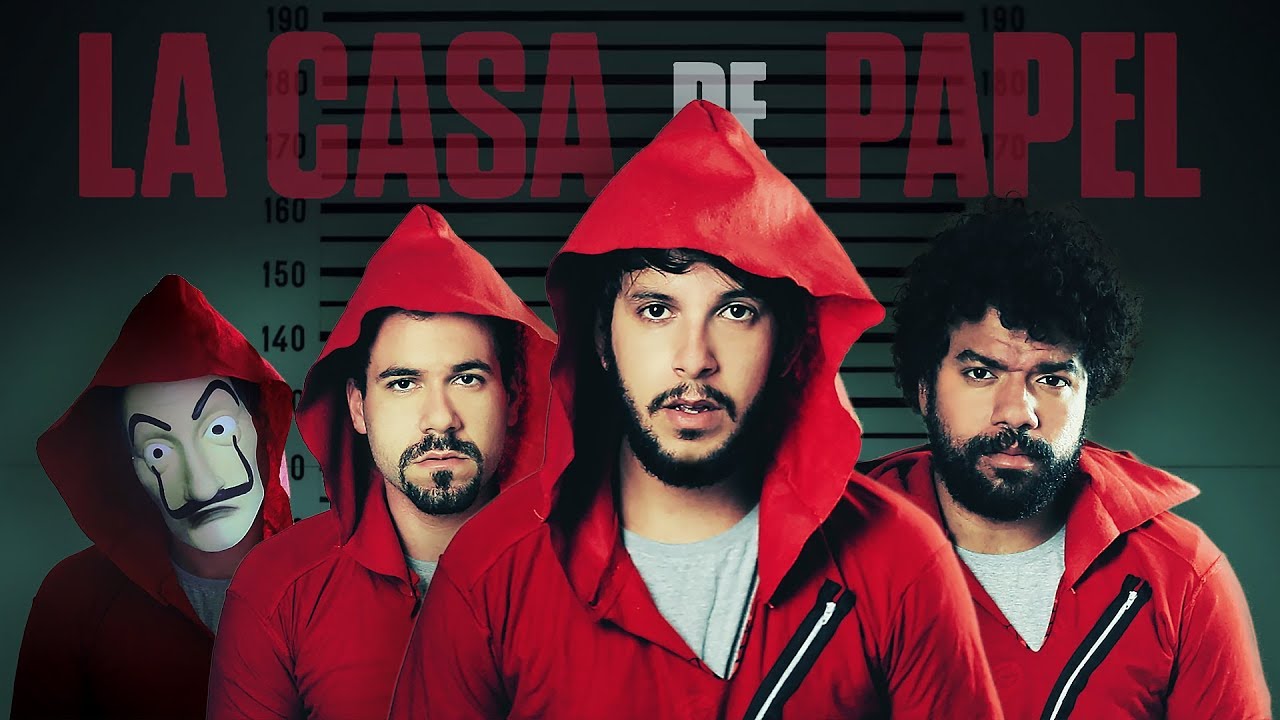 10 Séries Populares e Dignas de Maratona