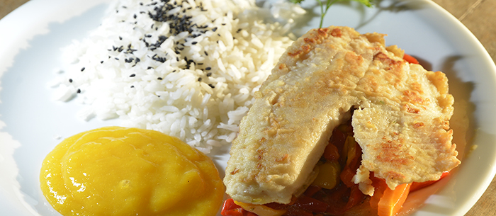 La Pasta e Formaggio