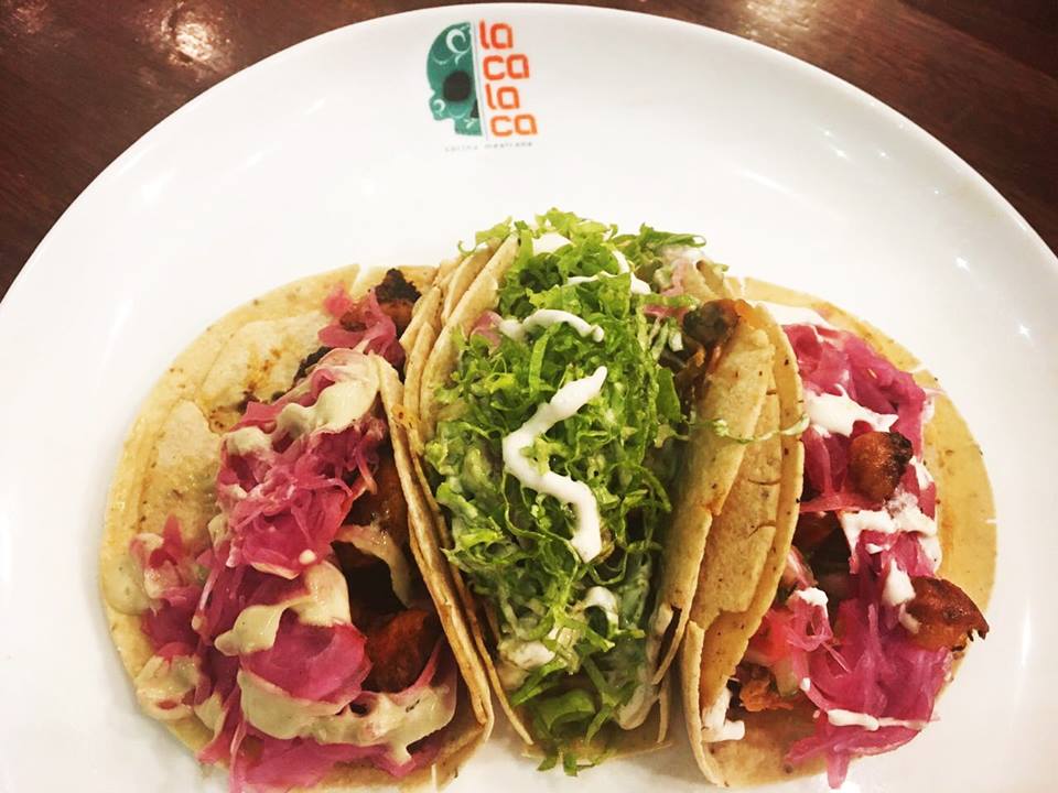 La Colaca Cozinha Mexicana - Outlet Premium