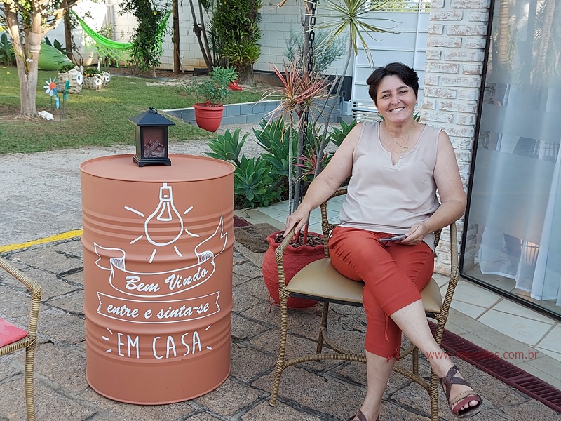 Lançamento do Livro Itupeva Nossa Cascata Pequena